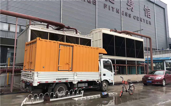 吴忠300KW发电机组适配电缆规格选型指南