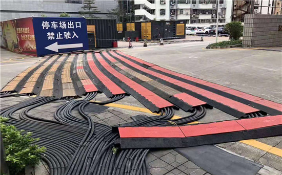 吴忠发电机组电缆选型完整具体步骤（工程通用标准流程）